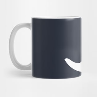 Lunatic Girl Mug